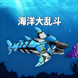 海洋大乱斗完整版下载-海洋大乱斗海洋v1.0安卓版下载