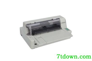 富士通dpk9500ga打印机驱动
