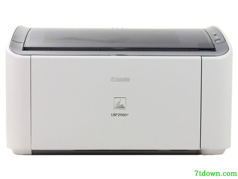佳能lbp2900打印机官方驱动