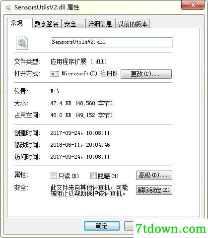 SensorsUtilsV2.dll