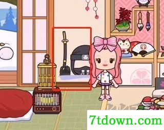 米加小镇世界完整版