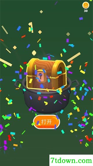 完美削削乐
