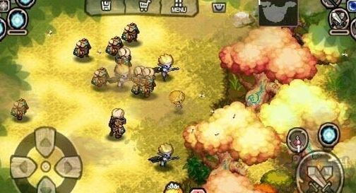 女王的皇冠2正版 v1.0.3安卓版