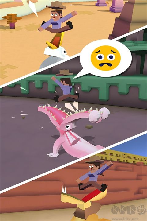 疯狂动物园内置菜单版 v4.22.0安卓版