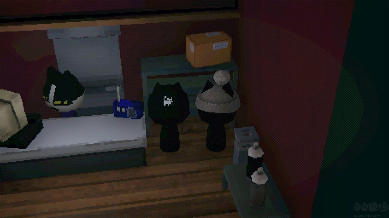 黑猫速递完整版 v1.12.7安卓版