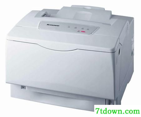 联想lj6300打印机驱动win10