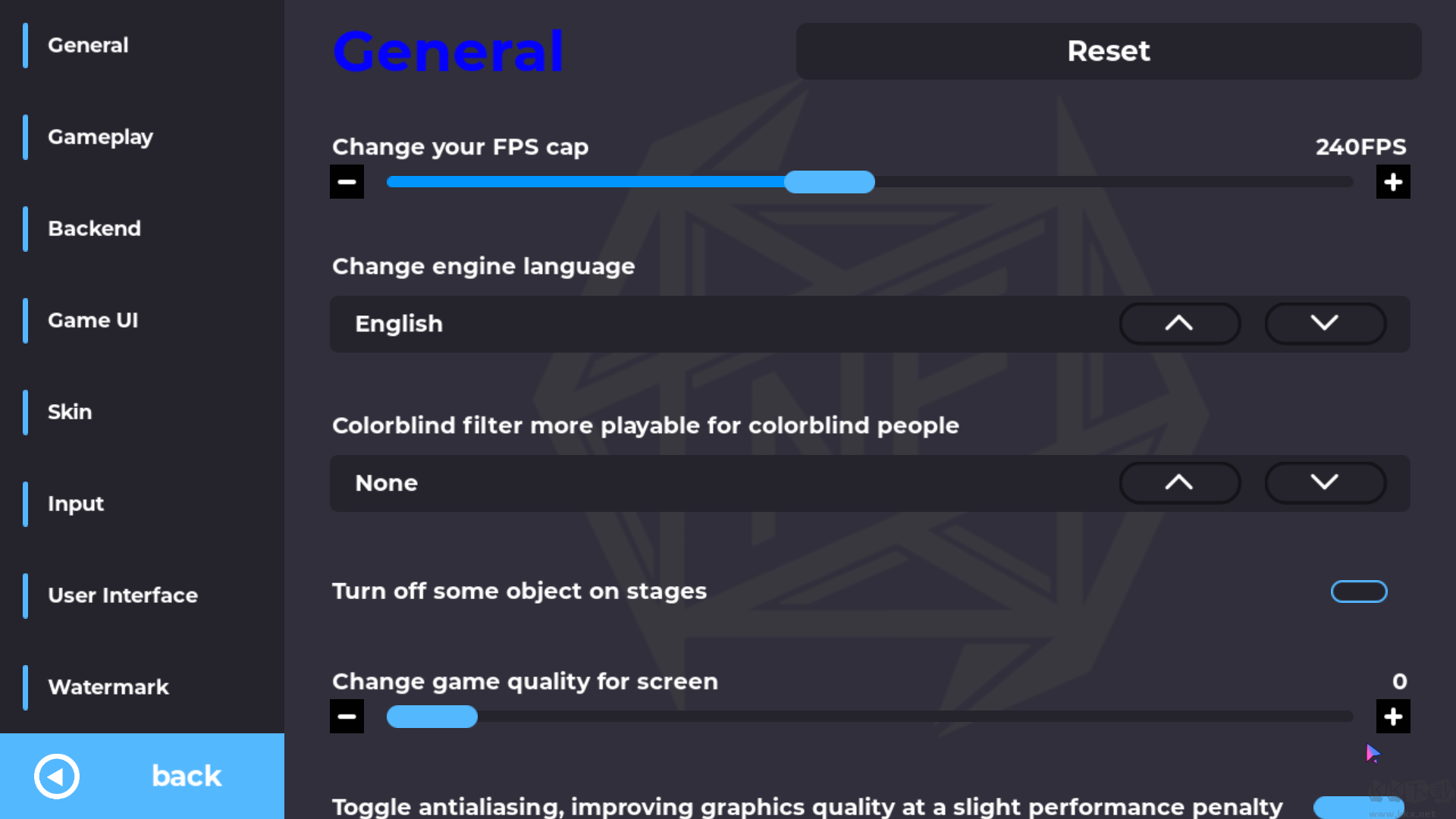 FNF Night Dancer模组正版v1.1.8安卓版
