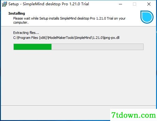 SimpleMind Pro安装步骤5