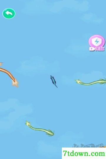 合成大老虎九游版