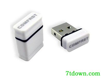 comfast cf-wu810n无线网卡驱动