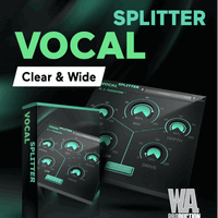 VocalSplitter下载-VocalSplitter(单声道转立体声) 最新版下载