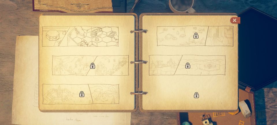 力力普的工坊官网版 v0.9.4安卓版