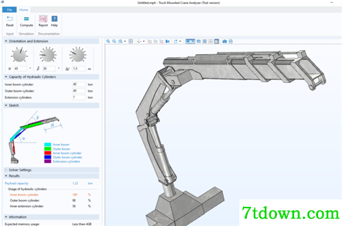 COMSOL5.6内购版新功能