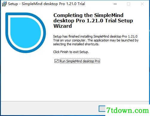 SimpleMind Pro安装步骤6