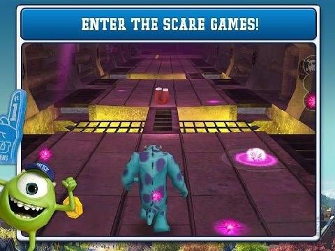 怪兽大学正版 v1.0.0安卓版