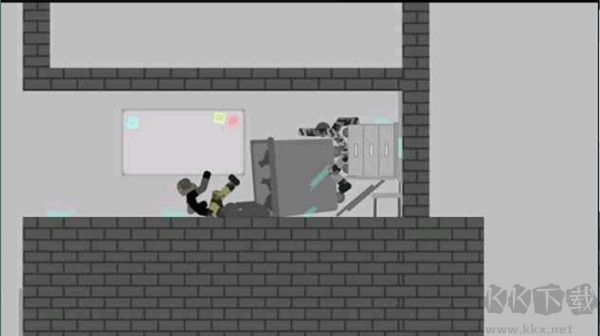 火柴人后空翻5完整版 v1.0.5安卓版