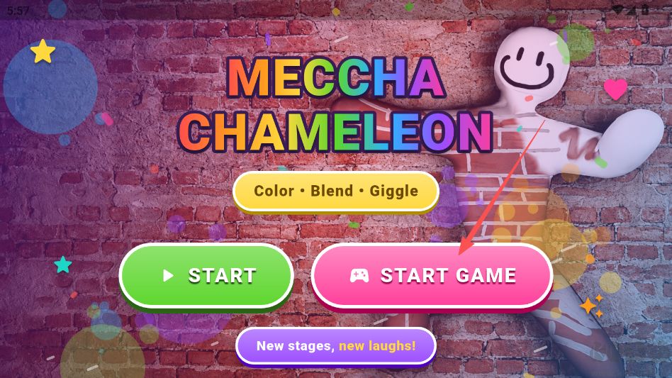 超级变色龙中文版 v1.0.2安卓版