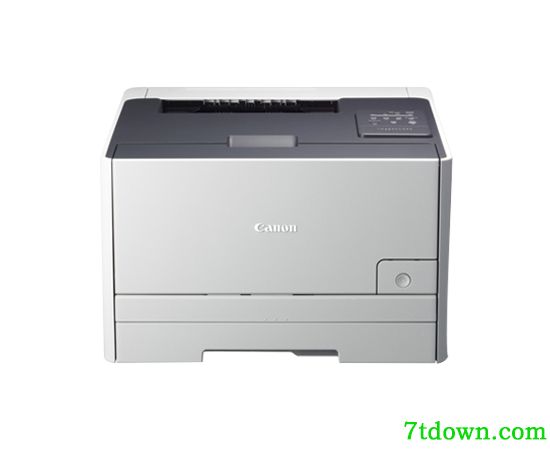  canonlbp7100cn驱动