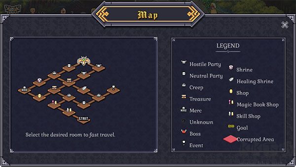 战术地牢正版 v3.4.23安卓版