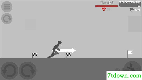 火柴人后空翻5完整版