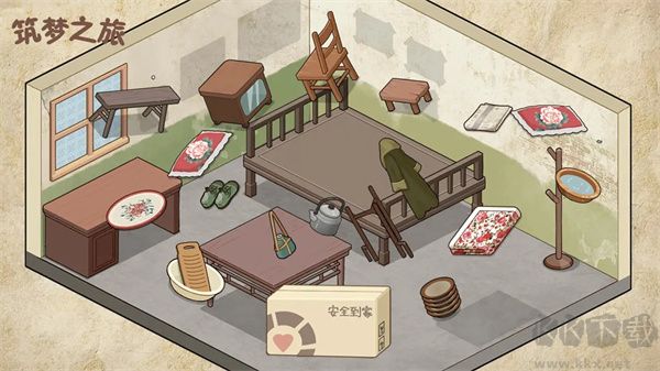 筑梦之旅正版 v3.0安卓版