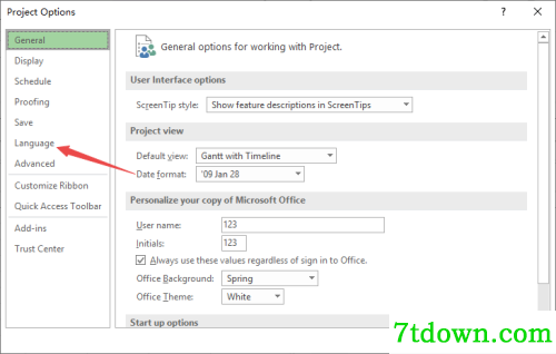 Project Reader中文版常见问题11
