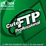 CuteFTP客户端下载-CuteFTP v9.3.0.3最新版下载