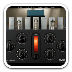 Elysia Phils Cascade下载-声音润色硬件模拟插件Elysia Phils Cascadev1.2.0最新版下载