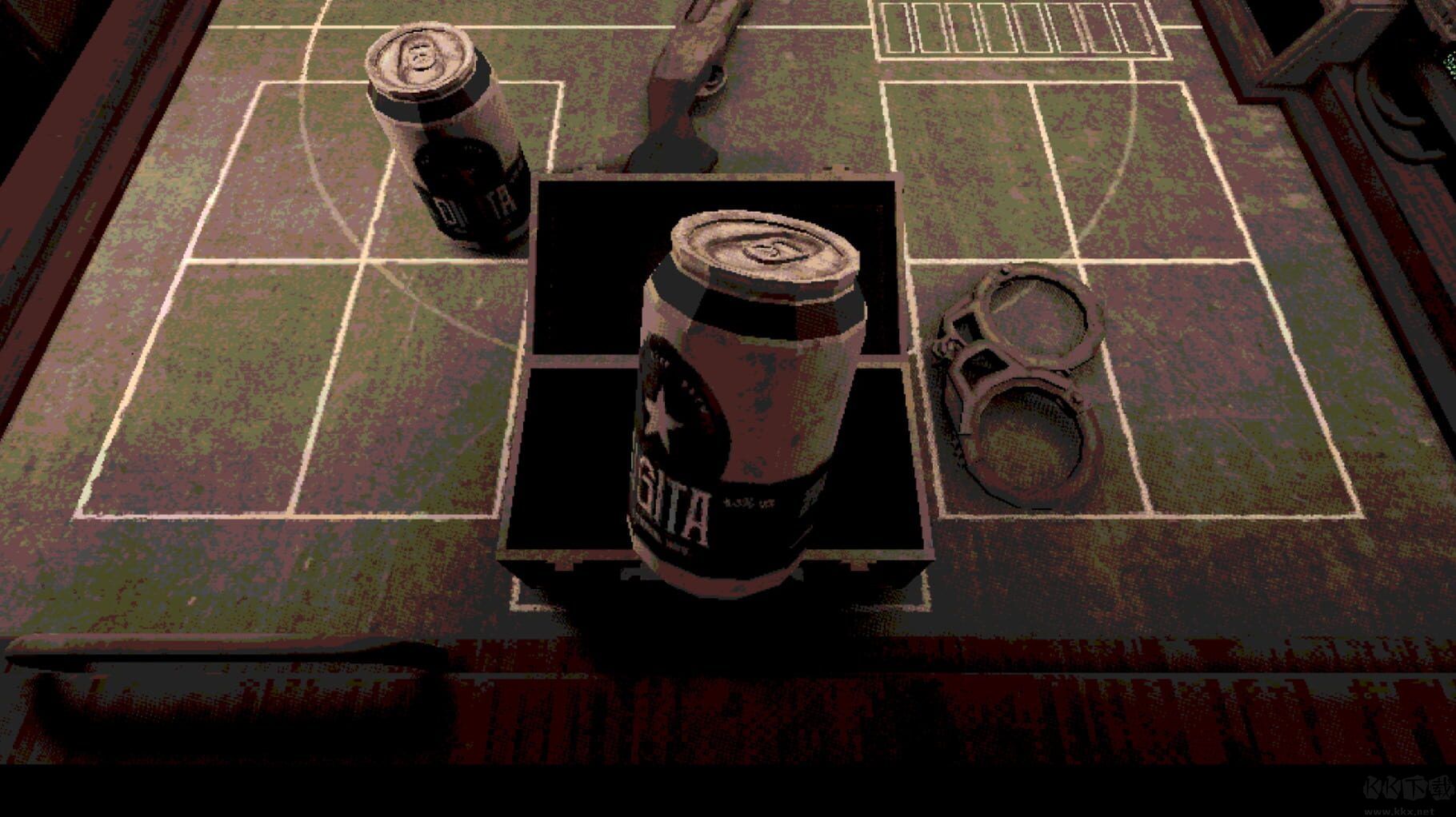 恶魔转盘免费版 v1.0.1安卓版