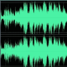 MP3音频剪切软件下载-MP3音频去头去尾软件(MP3音频截取) v1.0最新版下载