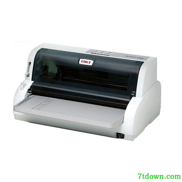 oki5330sc驱动