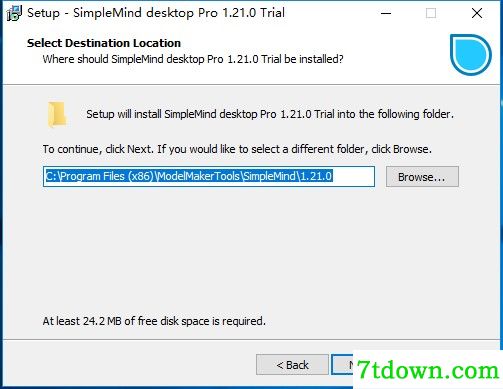 SimpleMind Pro安装步骤3