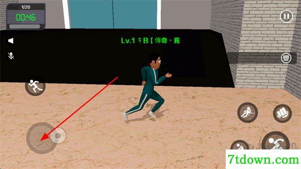 螃蟹派对