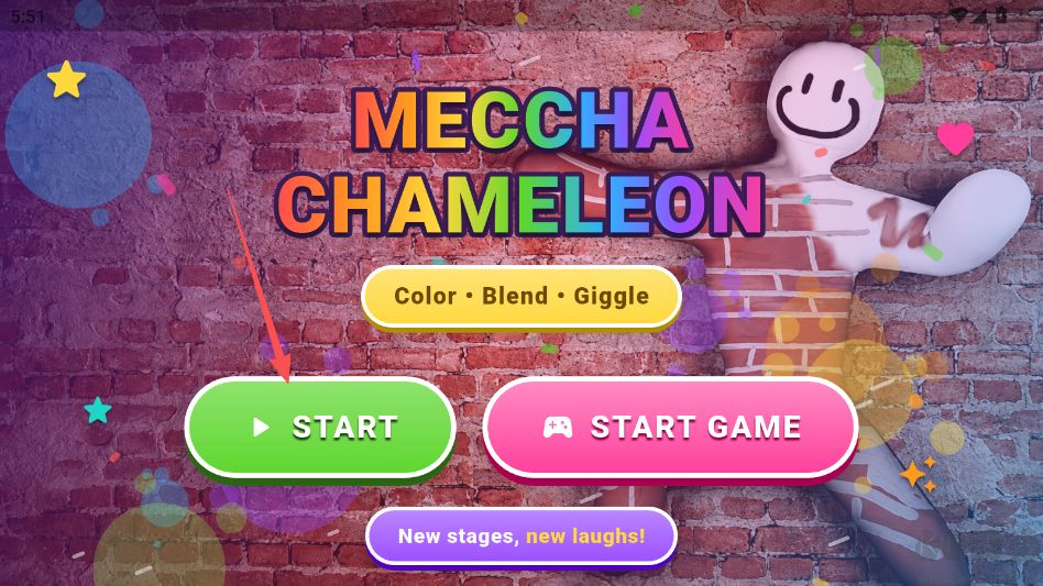 超级变色龙中文版 v1.0.2安卓版
