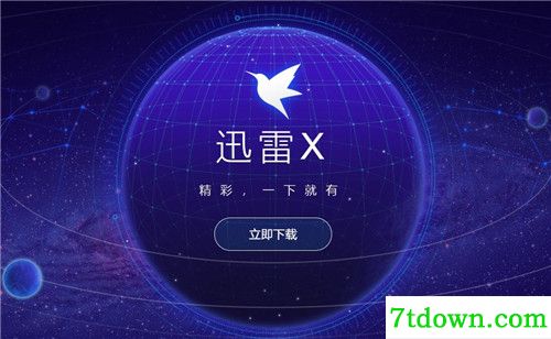 迅雷防止敏感检测内购版2020功能介绍