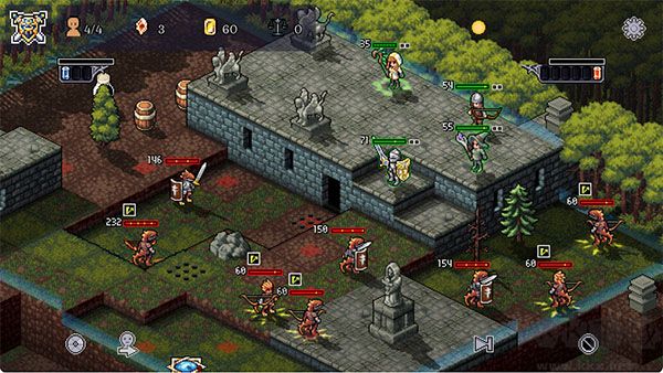 战术地牢正版 v3.4.23安卓版
