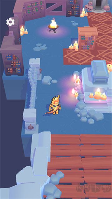 我的梦幻小岛正版 v2.12.0安卓版