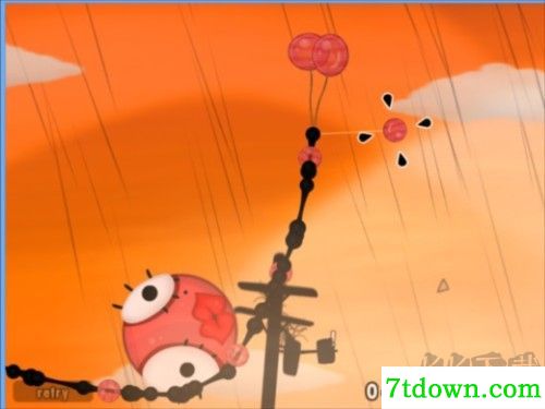 粘粘世界手机版