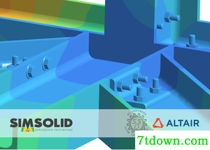 Altair SimSolid 2021