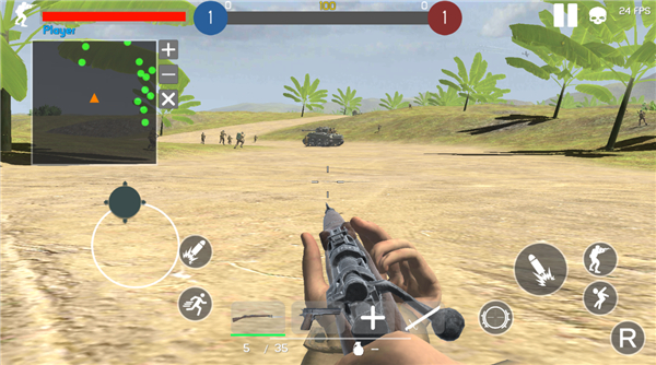 战地1939官网版 v1.3安卓版