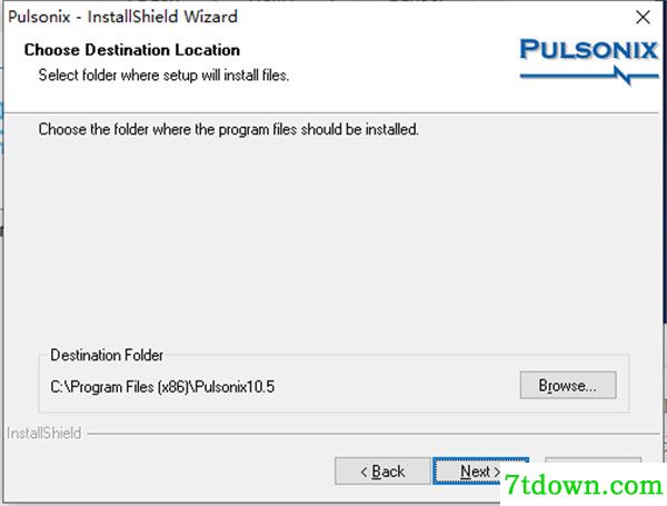 Pulsonix内购版截图7