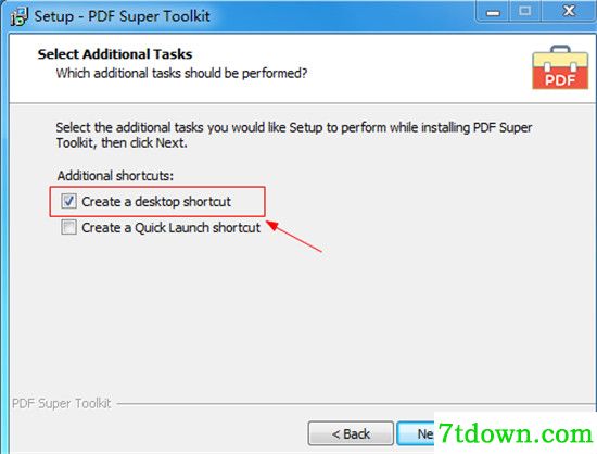 PDF Super Toolkit内购版安装破解教程截图4