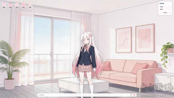 落樱正版 v1.0.2安卓版