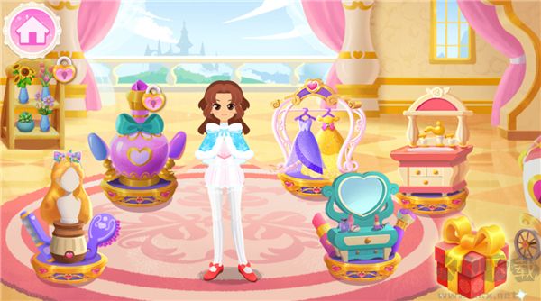 奇妙的专注力正版 v9.91.53.10安卓版