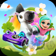 我的奇幻乐园手机版 v6.6.1安卓版