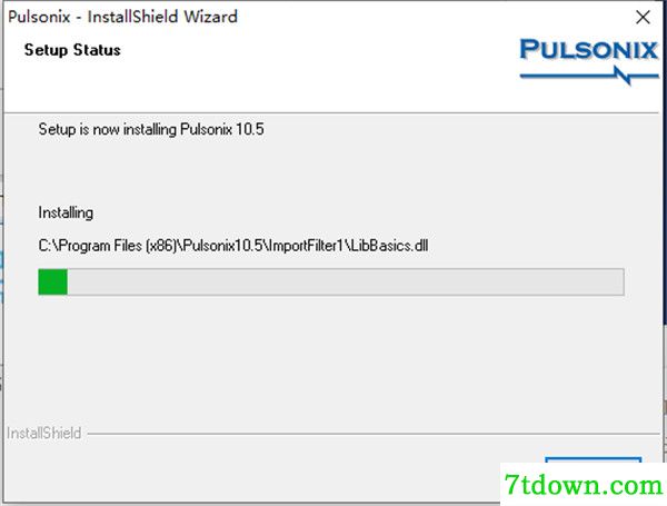 Pulsonix内购版截图9