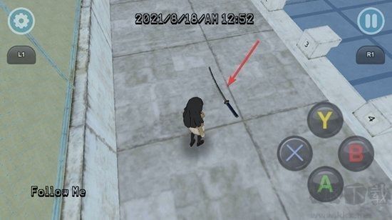 病娇模拟器手机版v17.2安卓版