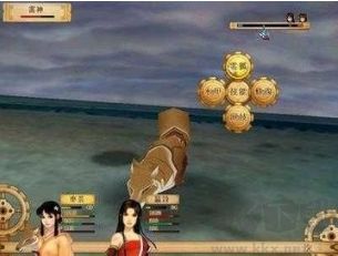 轩辕剑4正版 v1.00安卓版