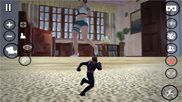 女巨人模拟器中文版 v1.7安卓版