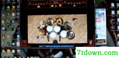 Danys Virtual Drum下载